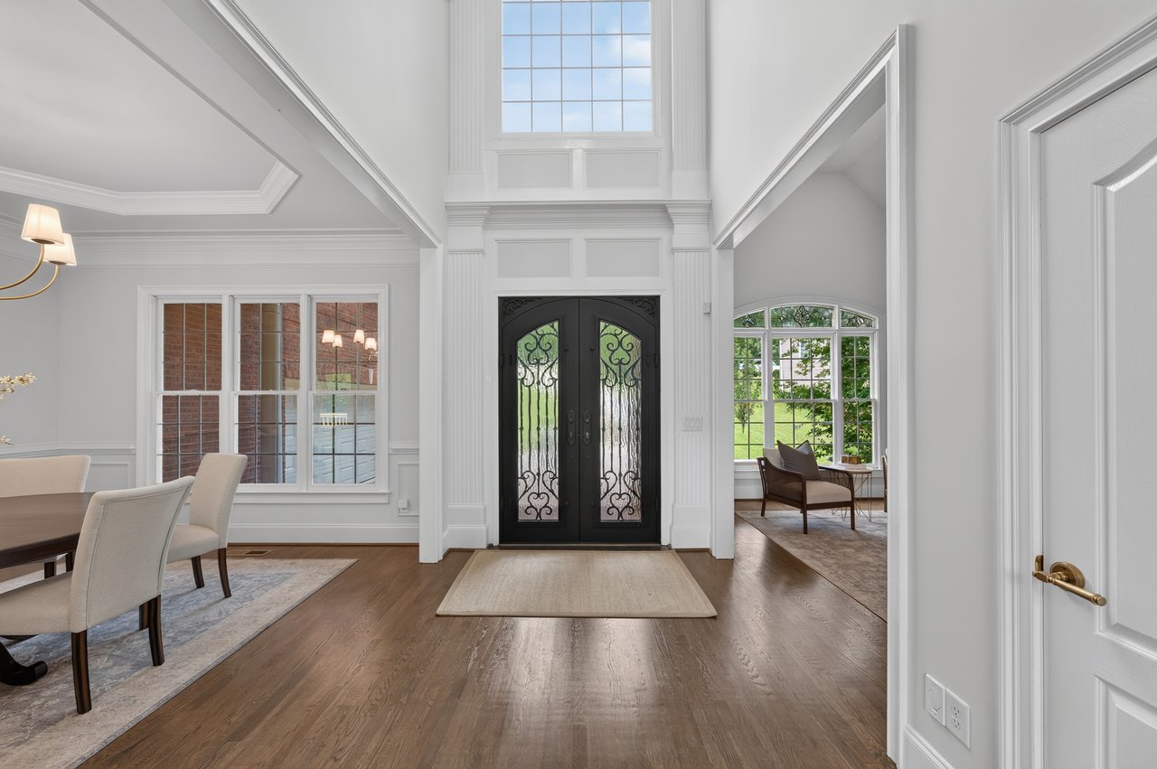 60 Gladwyne Ridge Drive