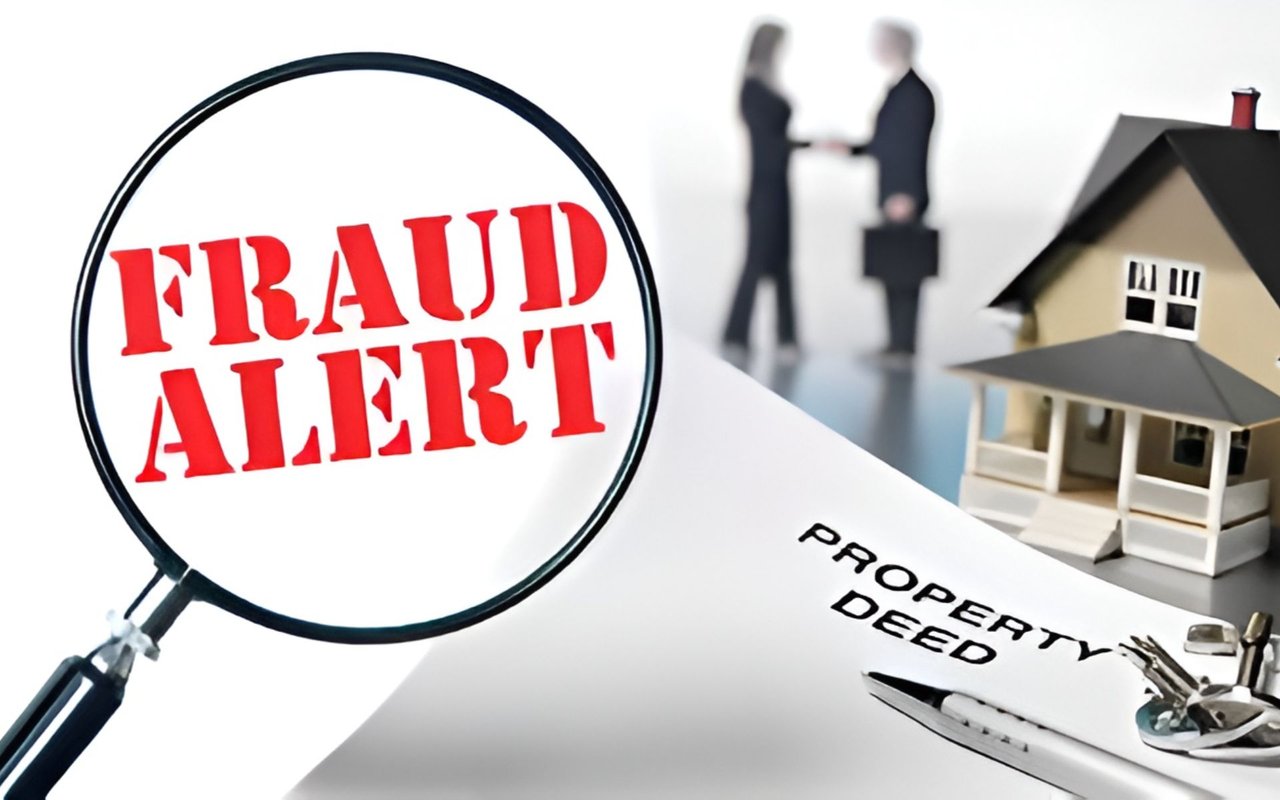 Real Estate Contract Trends Q3 2023: Fraud is on the Rise!