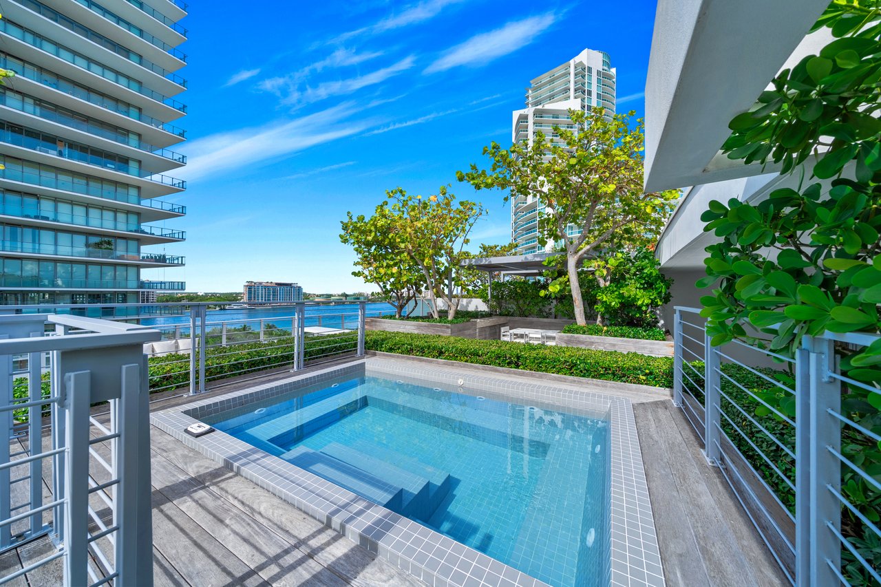 Marea Penthouse 2