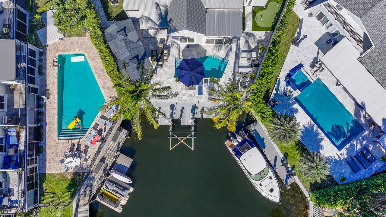 Delray Beach Waterfront Luxury