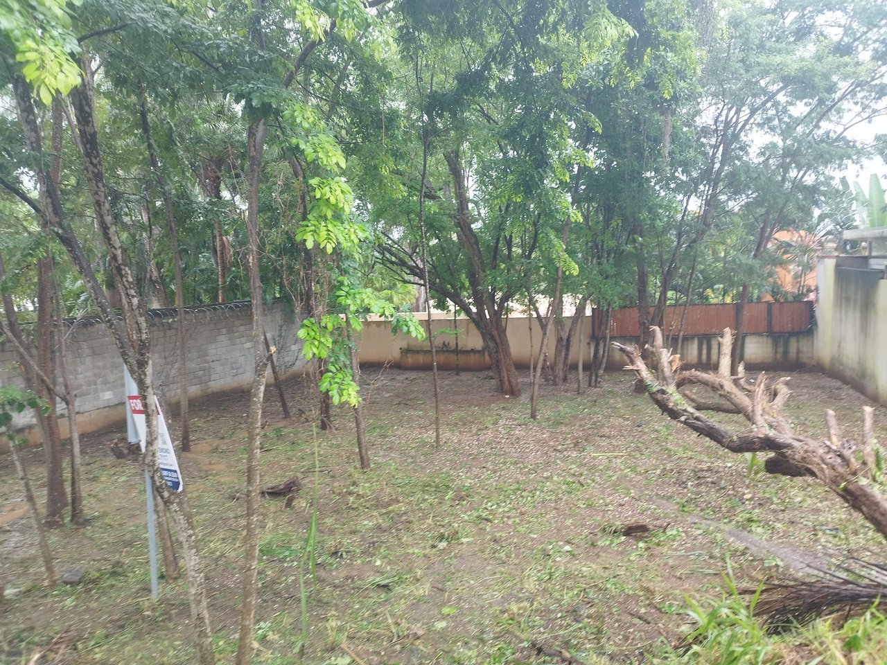 Tamarindo Homesite Lot #3 | Prime Homesite Lot Minutes from Tamarindo Beach