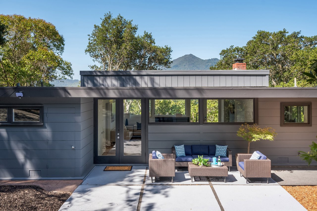 25 Brushwood Lane, Greenbrae