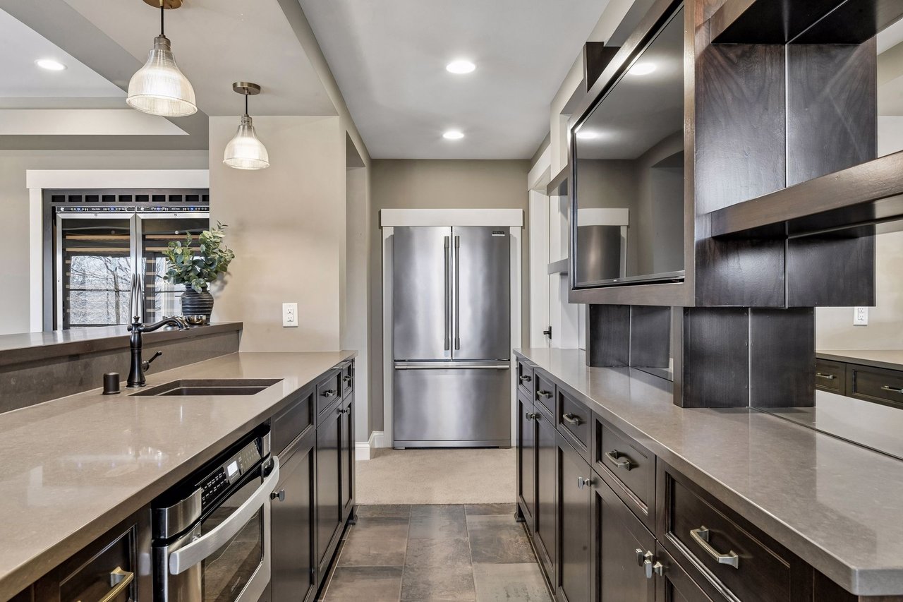 696 Woodland Hill Court, Medina