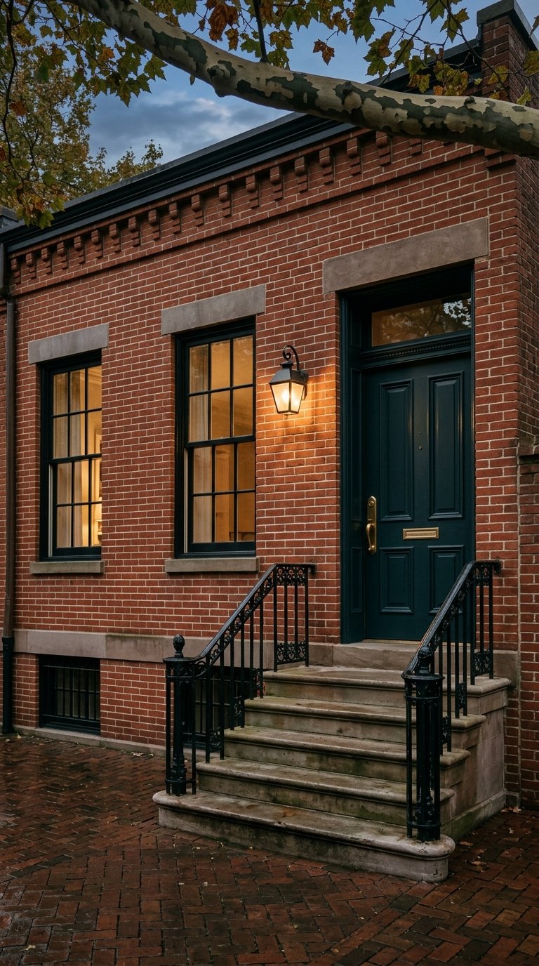 Waterfront Living And Daily Life In Georgetown DC
