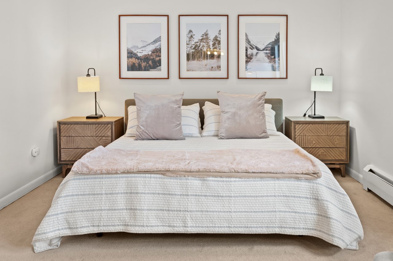 Spacious Condo In the Core of Aspen