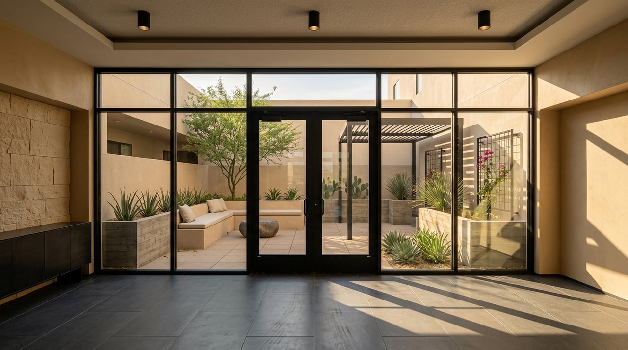 Tempe Town Lake and Downtown Living: A Buyer’s Overview cover