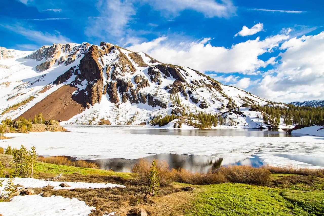 Mammoth Lakes Real Estate Market Update for APRIL 2022
