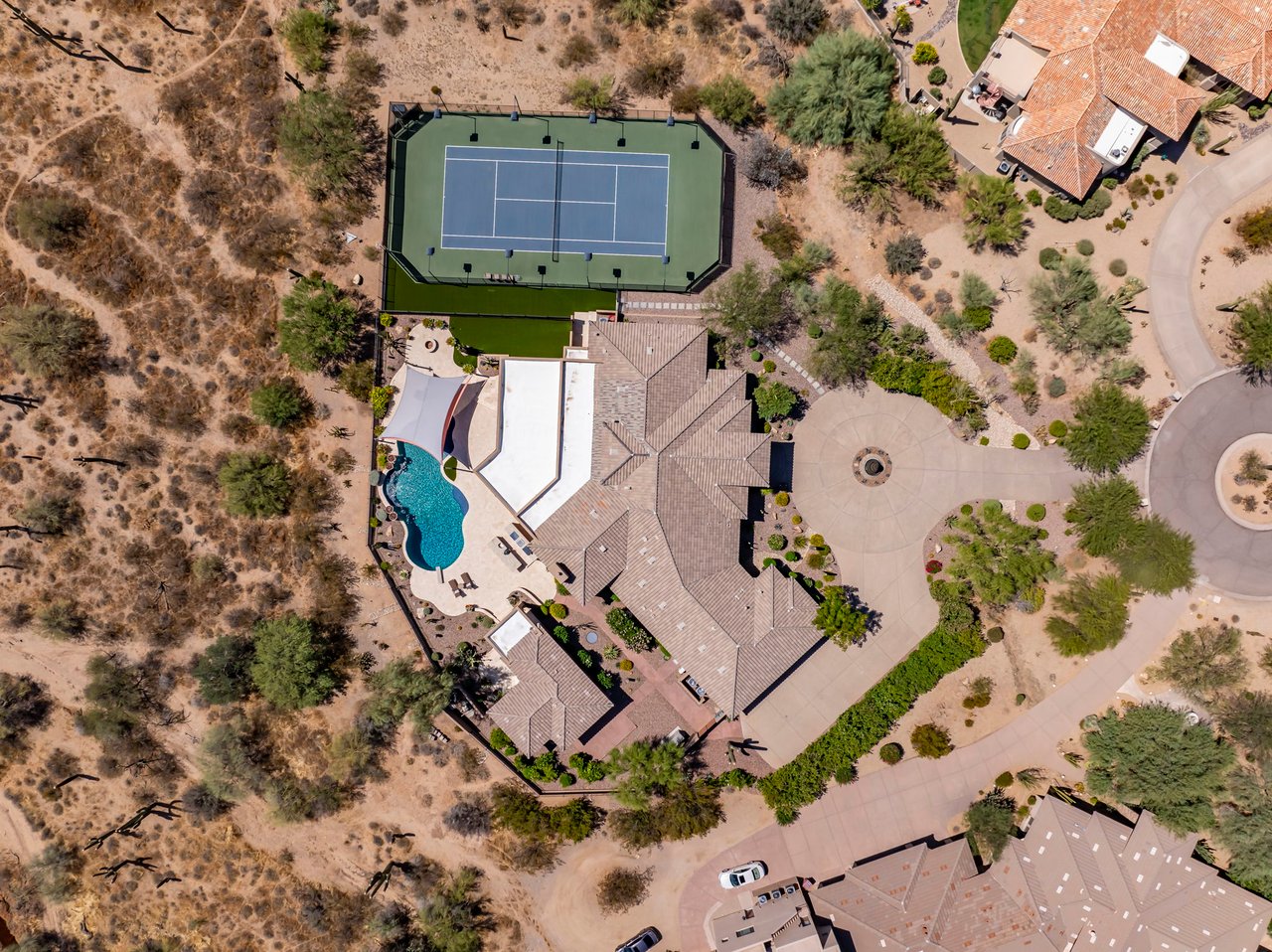 29672 N 77TH Place