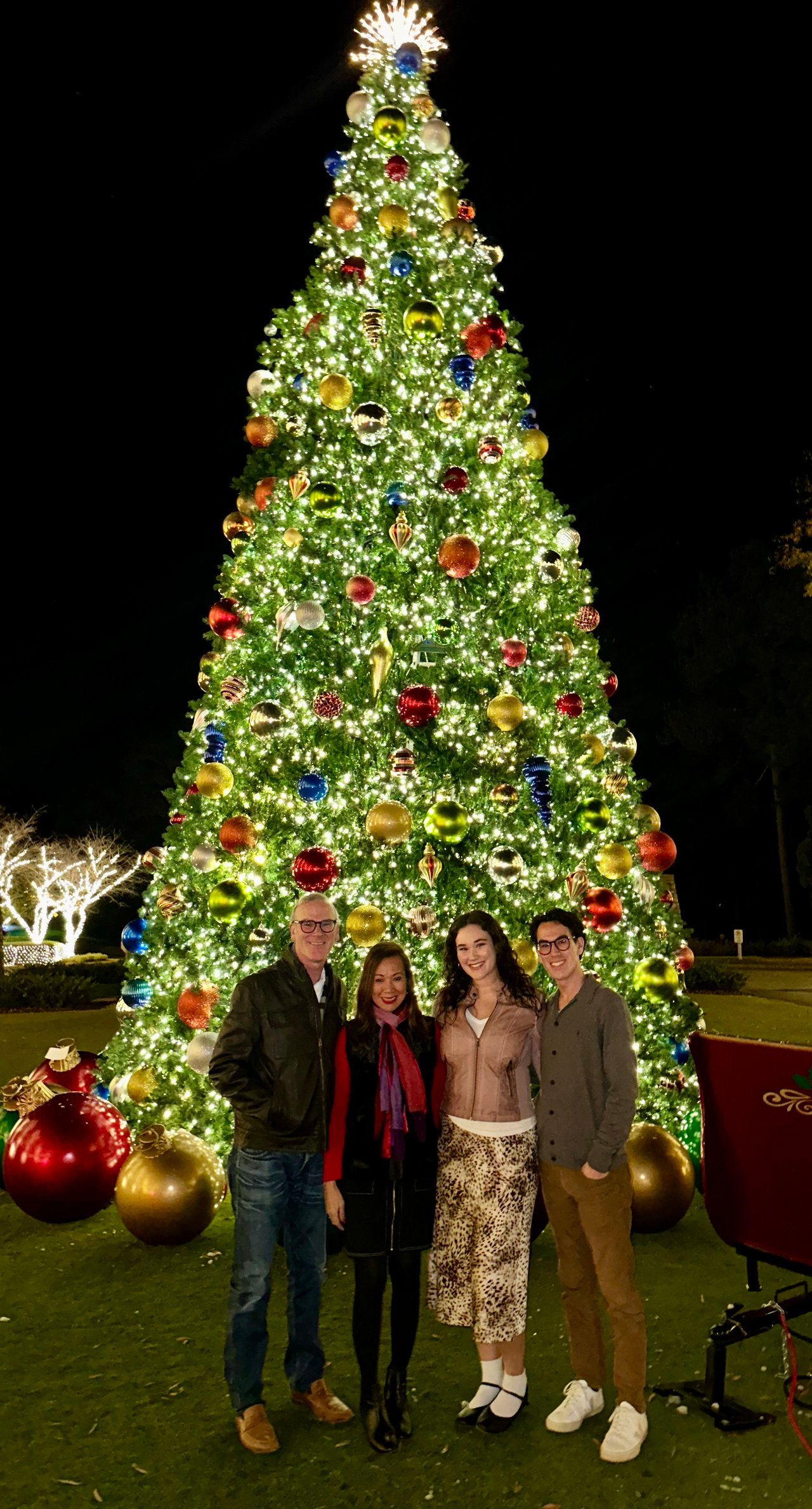 Thanksgiving: A Table Big Enough for All of Us
