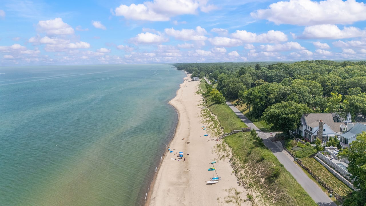 Duneland Beach Retreat