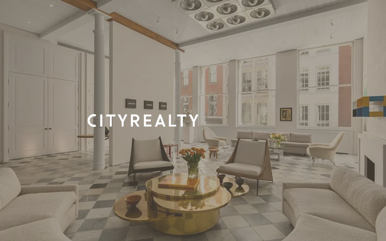 NYC’s Most Amazing New Listings Include Spectacular Soho Loft