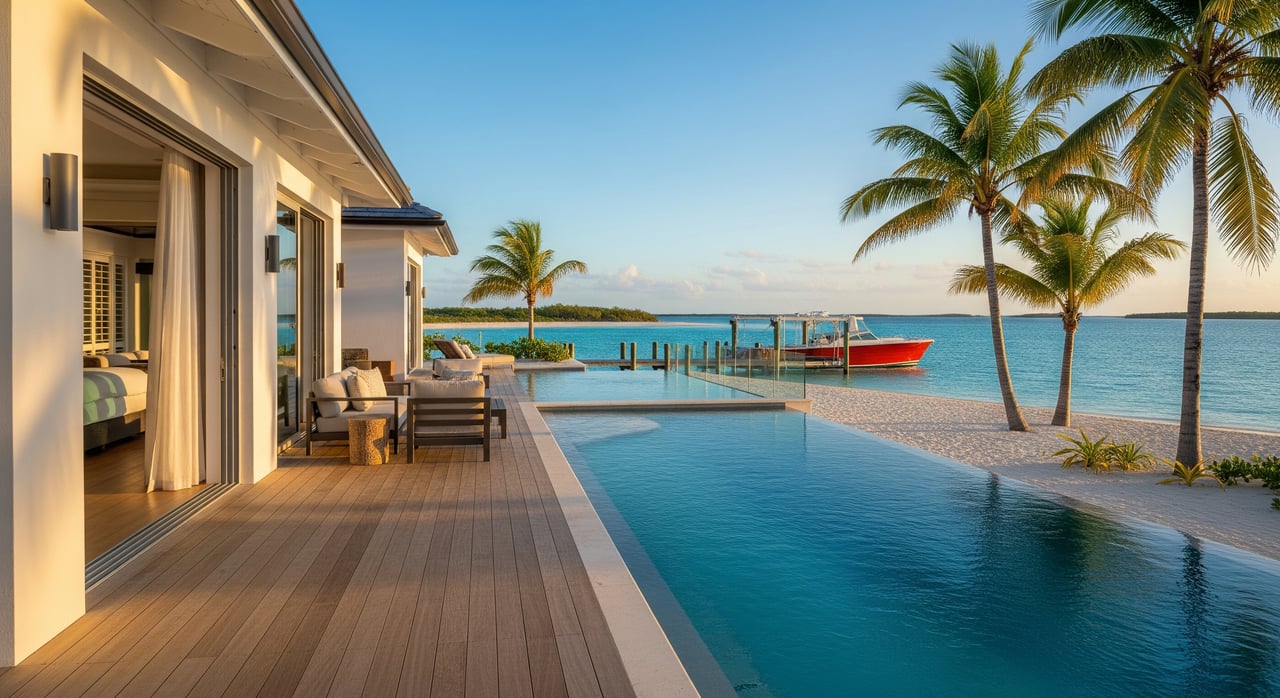 Closing Costs for Buyers in Exuma