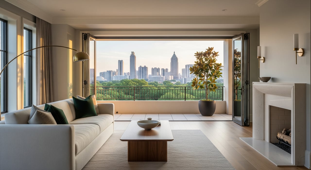 How Georgia Down Payment Assistance Works In Atlanta