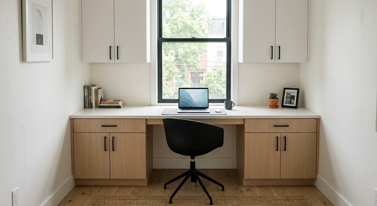 Remote-Worker Friendly Apartments In Hutto