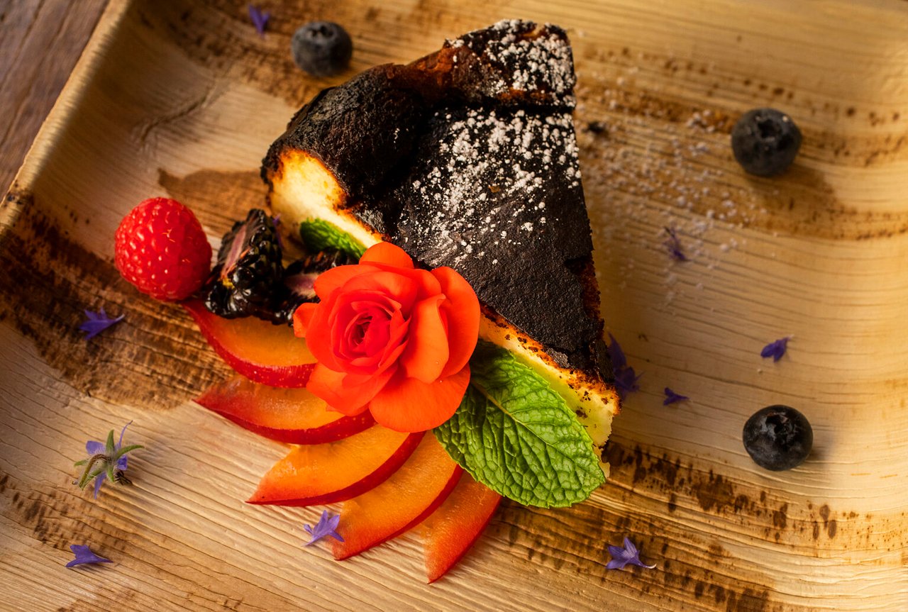 The Best Cheesecakes in Sonoma County, From Classic New York to Burnt Basque