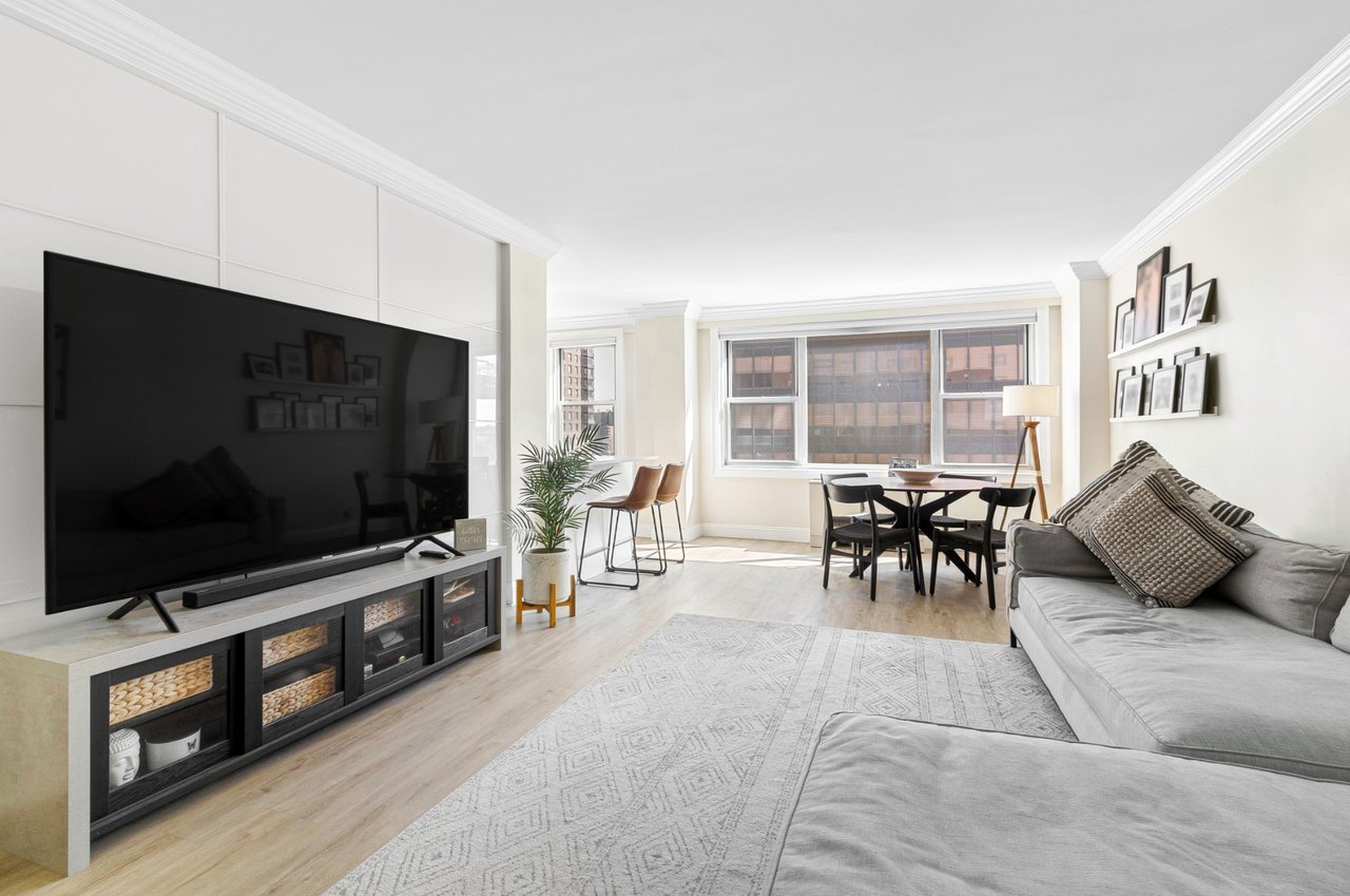 440 East 62nd Street, #7E