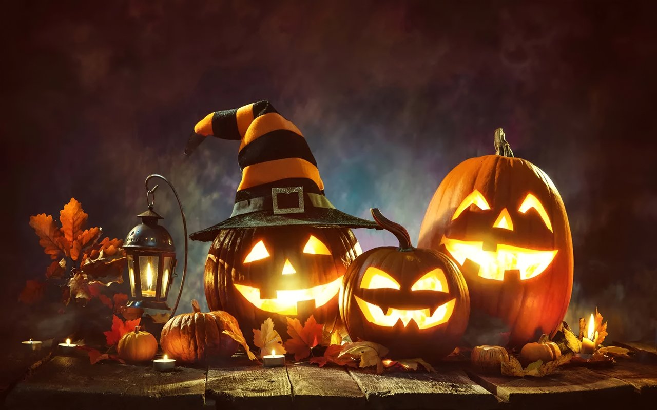 5 Spooky Homebuying Myths You Shouldn’t Fall For This Halloween