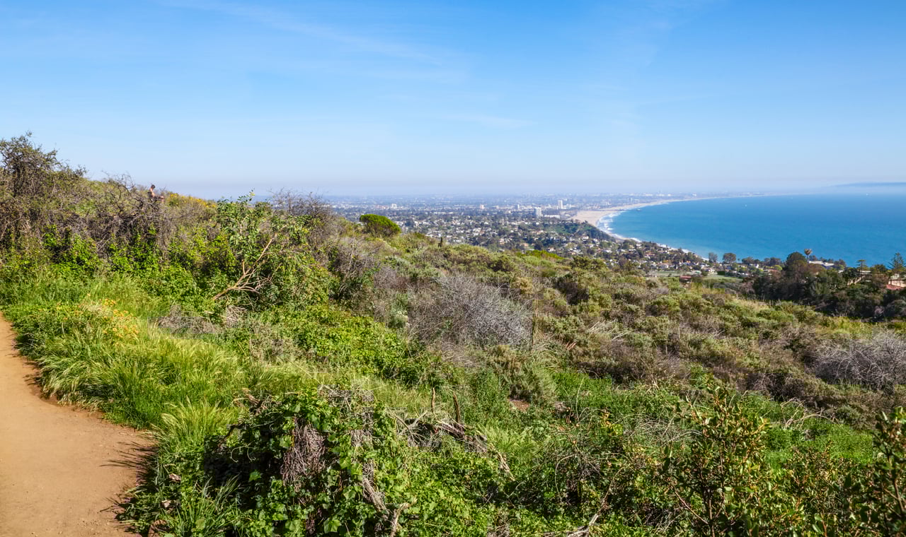 Pacific Palisades