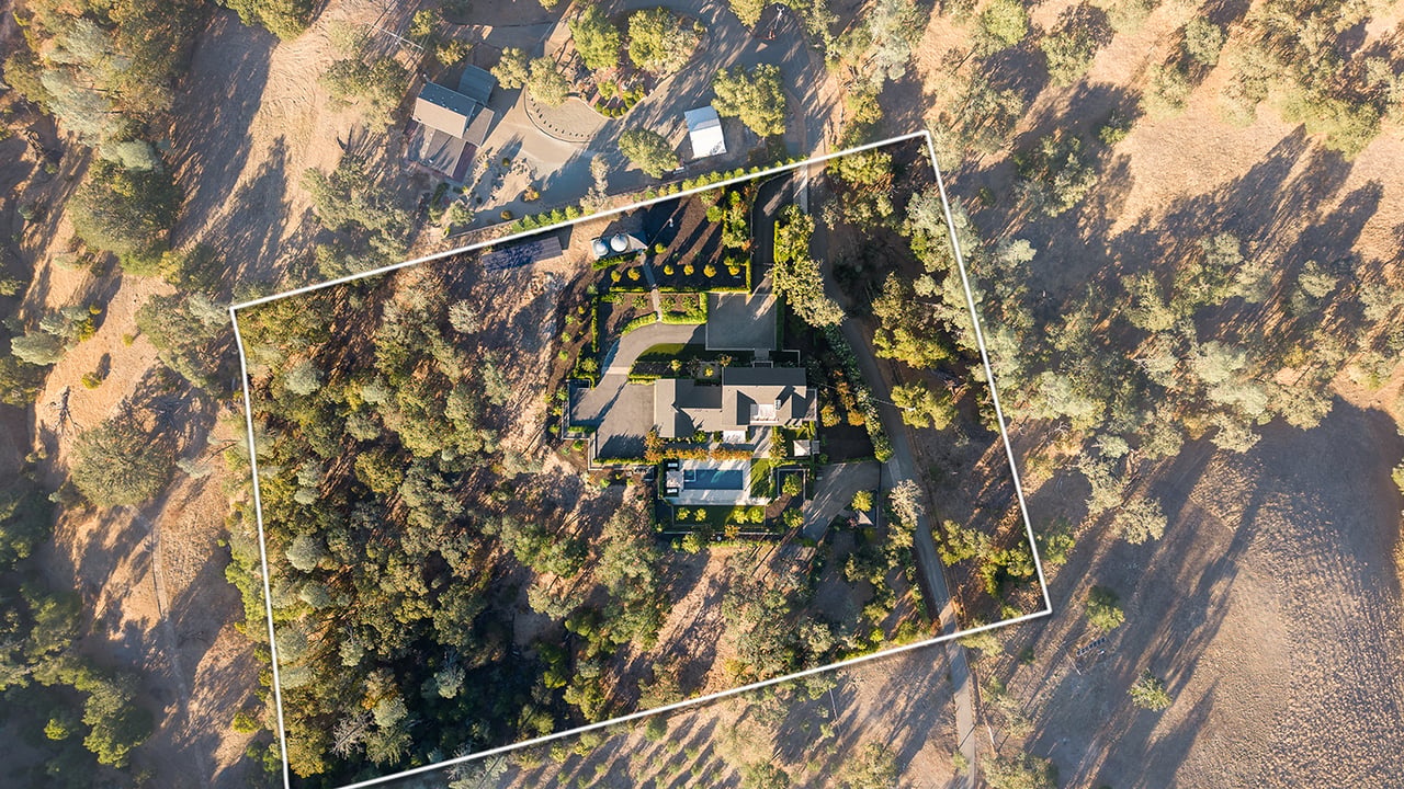 7206 Dry Creek Road