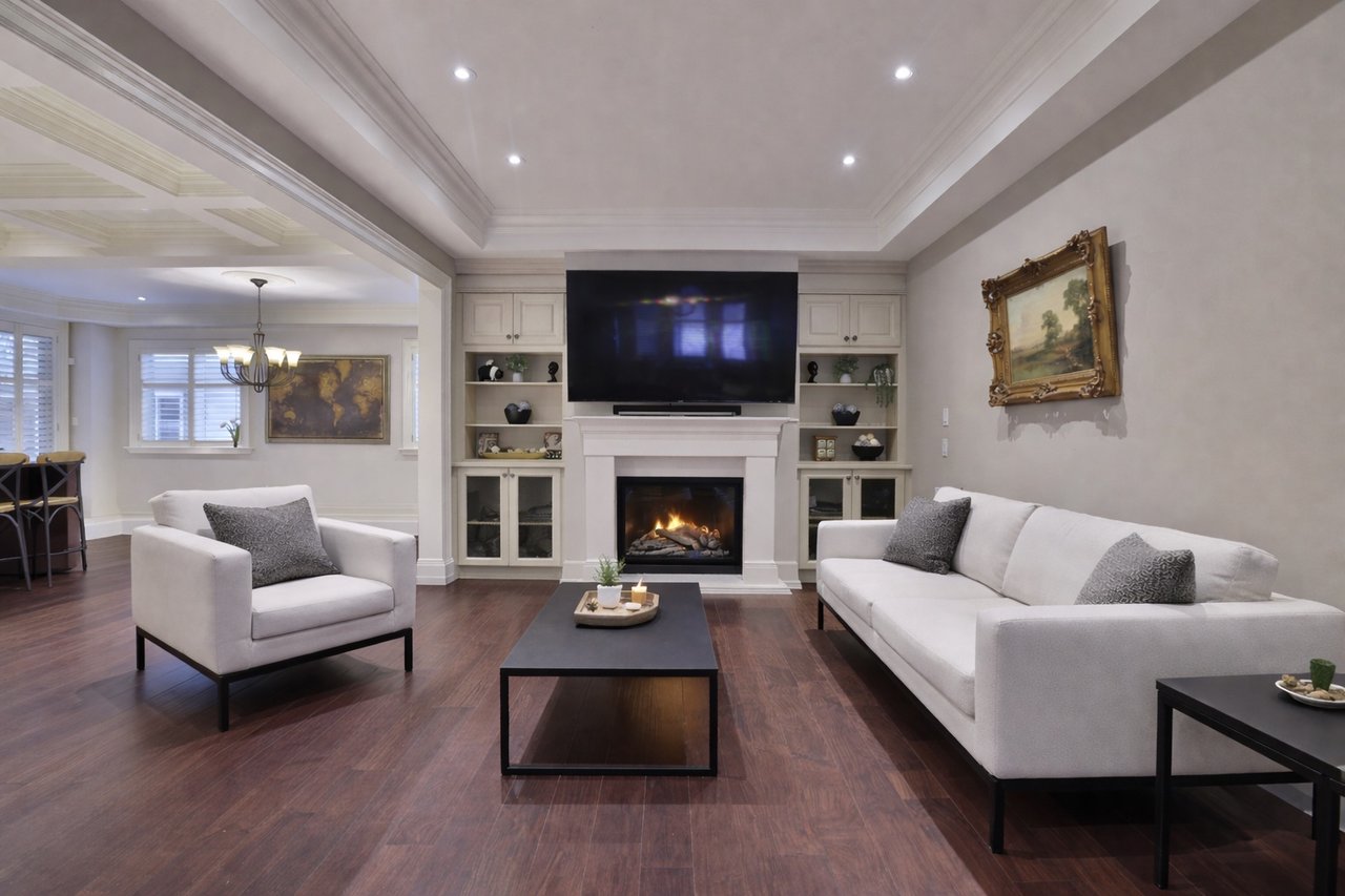 390 Seaton Drive, Oakville