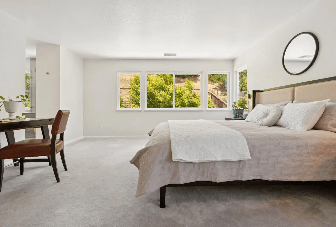 Updated Home With Ideal Indoor-Outdoor Flow- Represented Buyer