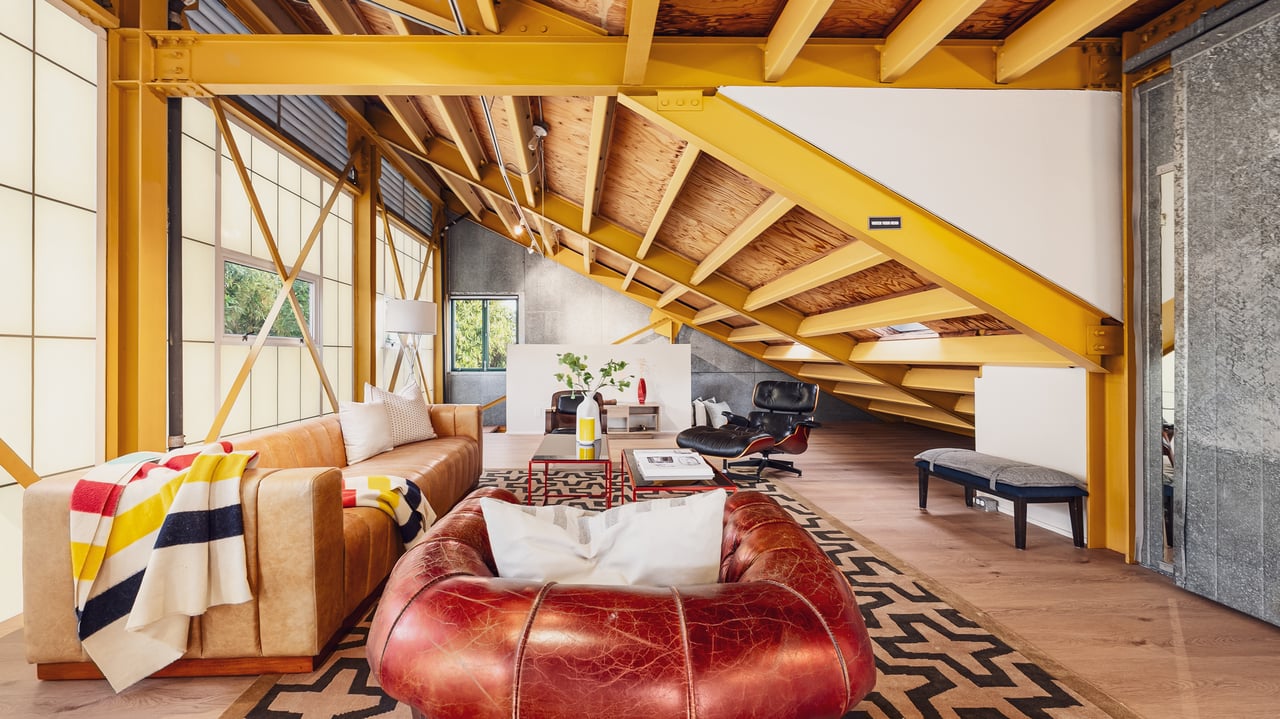 1955 Purdue Ave Unit: 1-2, West LA