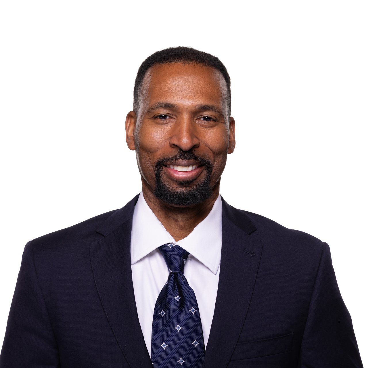 Dennis Tate