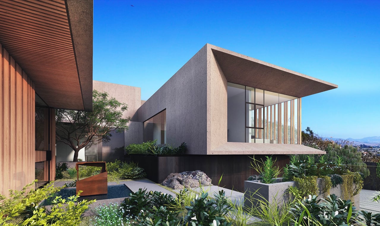 150 Vista Del Sol Ave