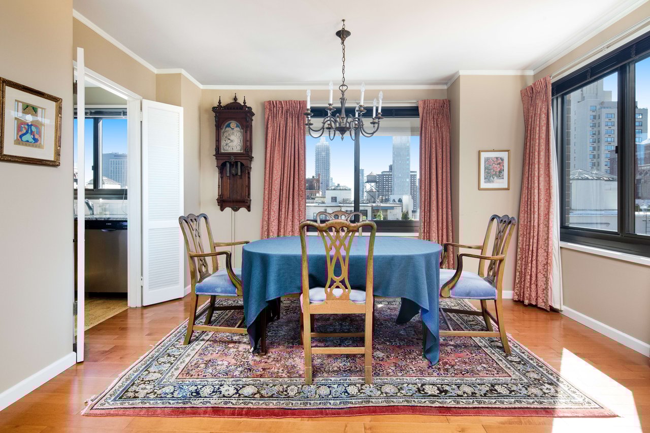 50 East 89th Street