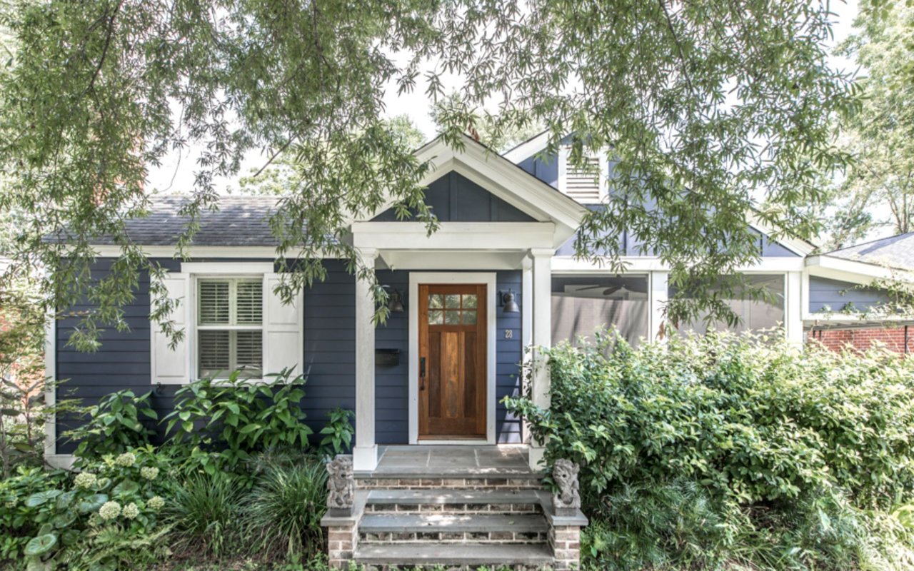 A Featured Listing – 28 Piedmont Avenue