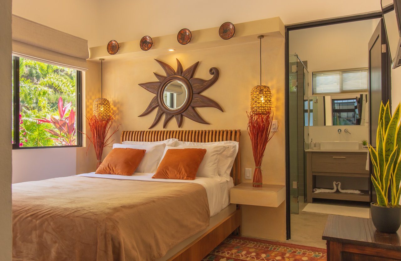 Cocoon | Extraordinary 10-Bedroom Ocean View Estate Near Tamarindo