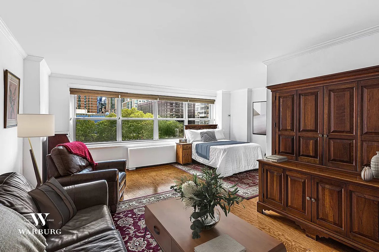 150 W End Ave, #4B