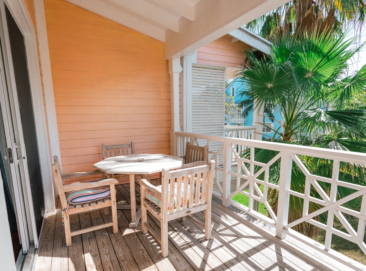 Island Paradise - Exuma 201