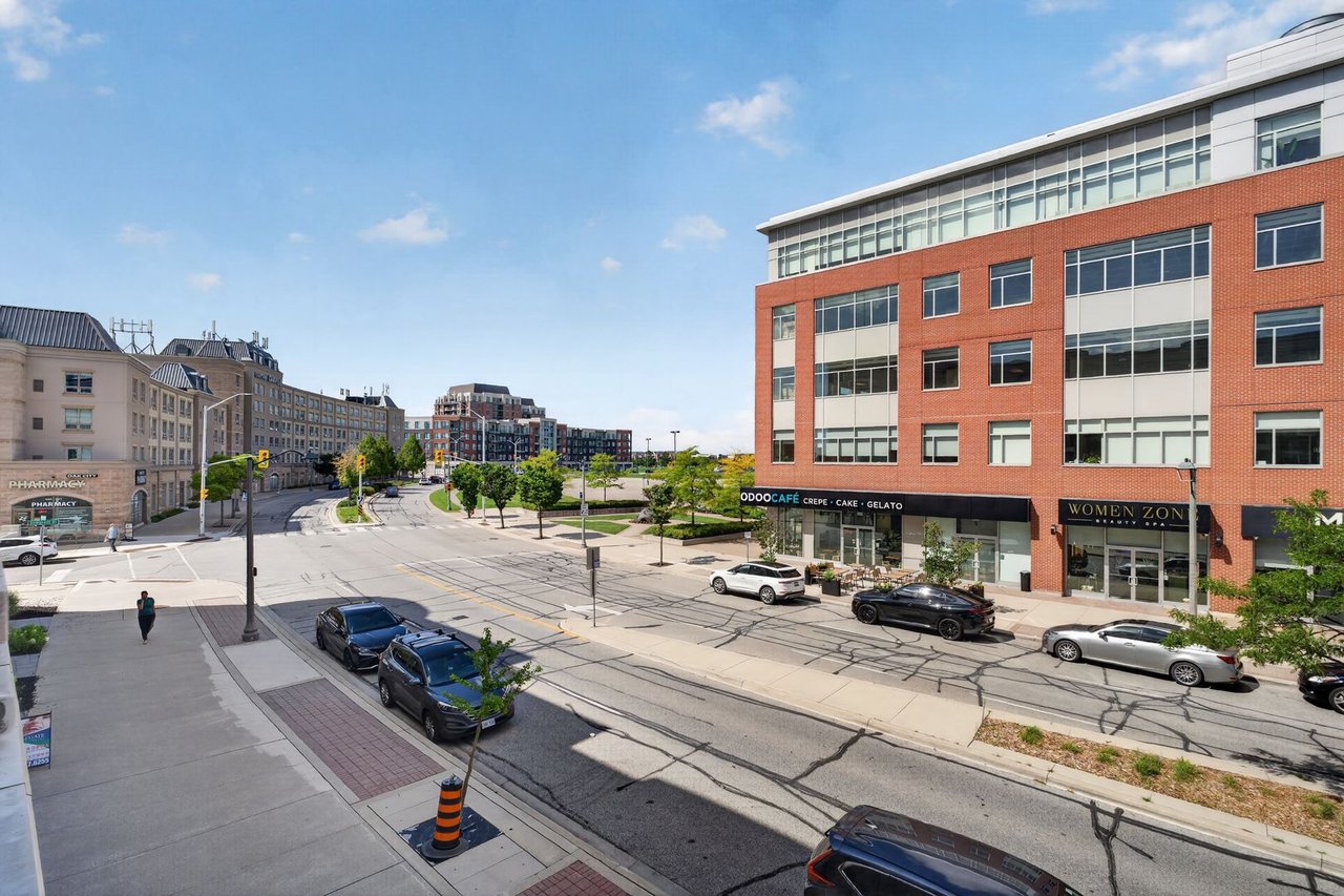 214 - 216 Oak Park Blvd