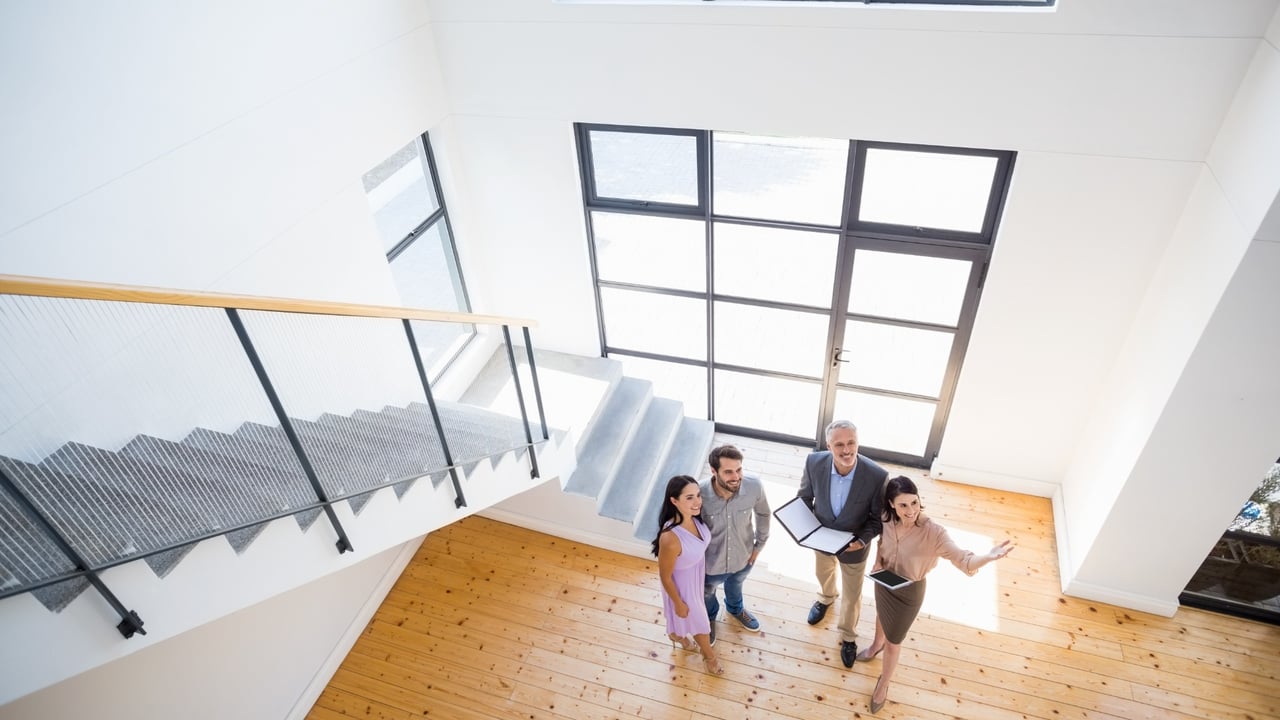 From Listing to Lifestyle: How Storytelling Sells Homes