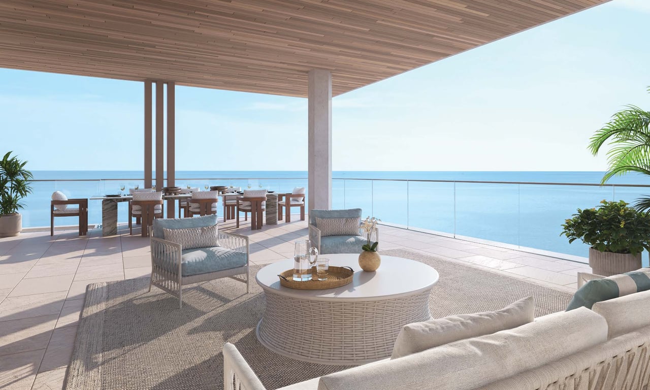 Olana Naples Residences
