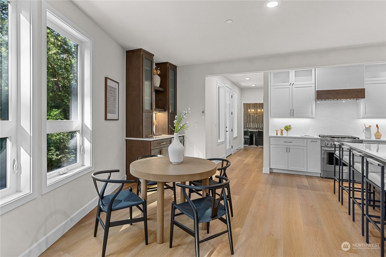 real estate broker in Snohomish County
