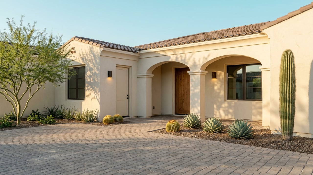 Short-Term Rental Potential In Fountain Hills