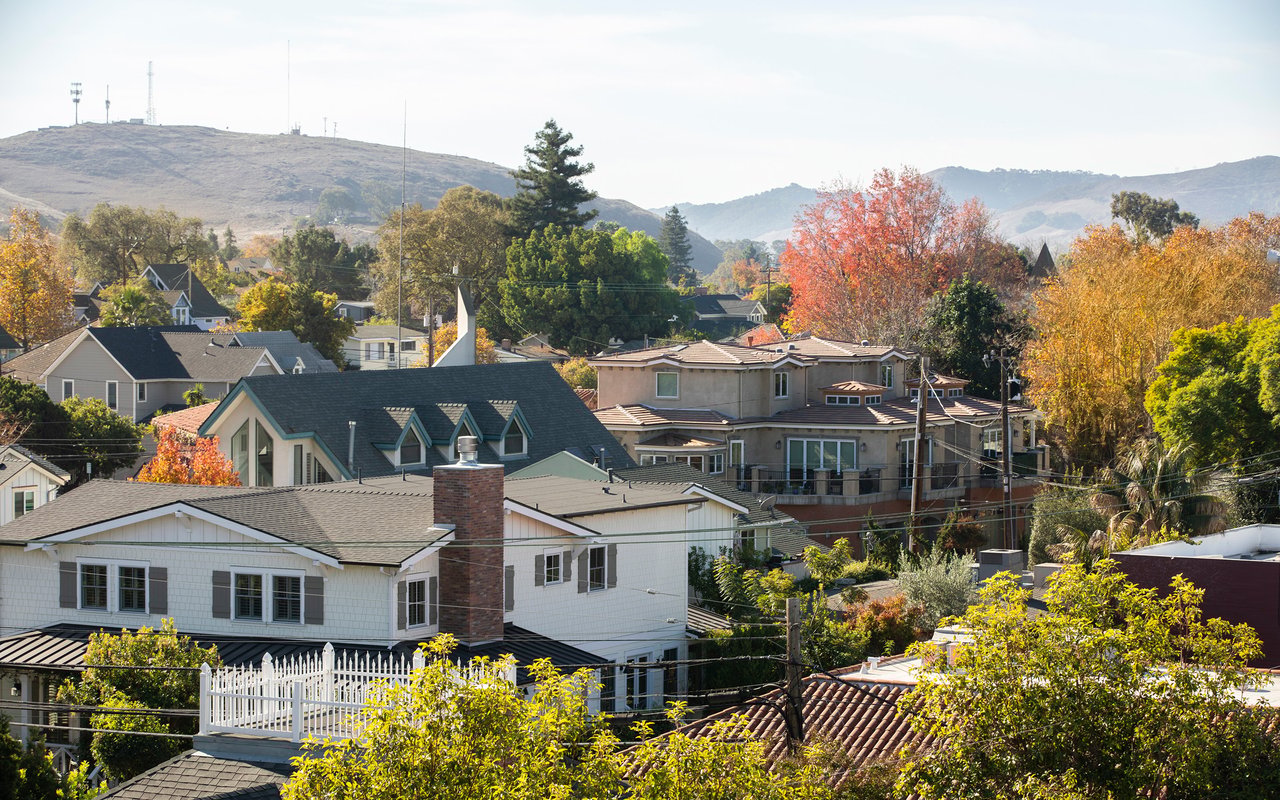 San Luis Obispo