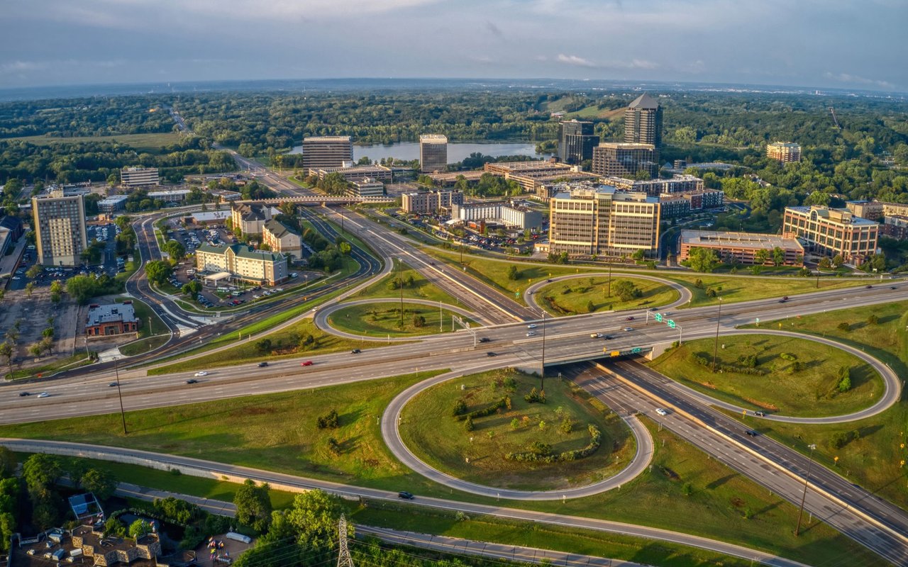 Edina