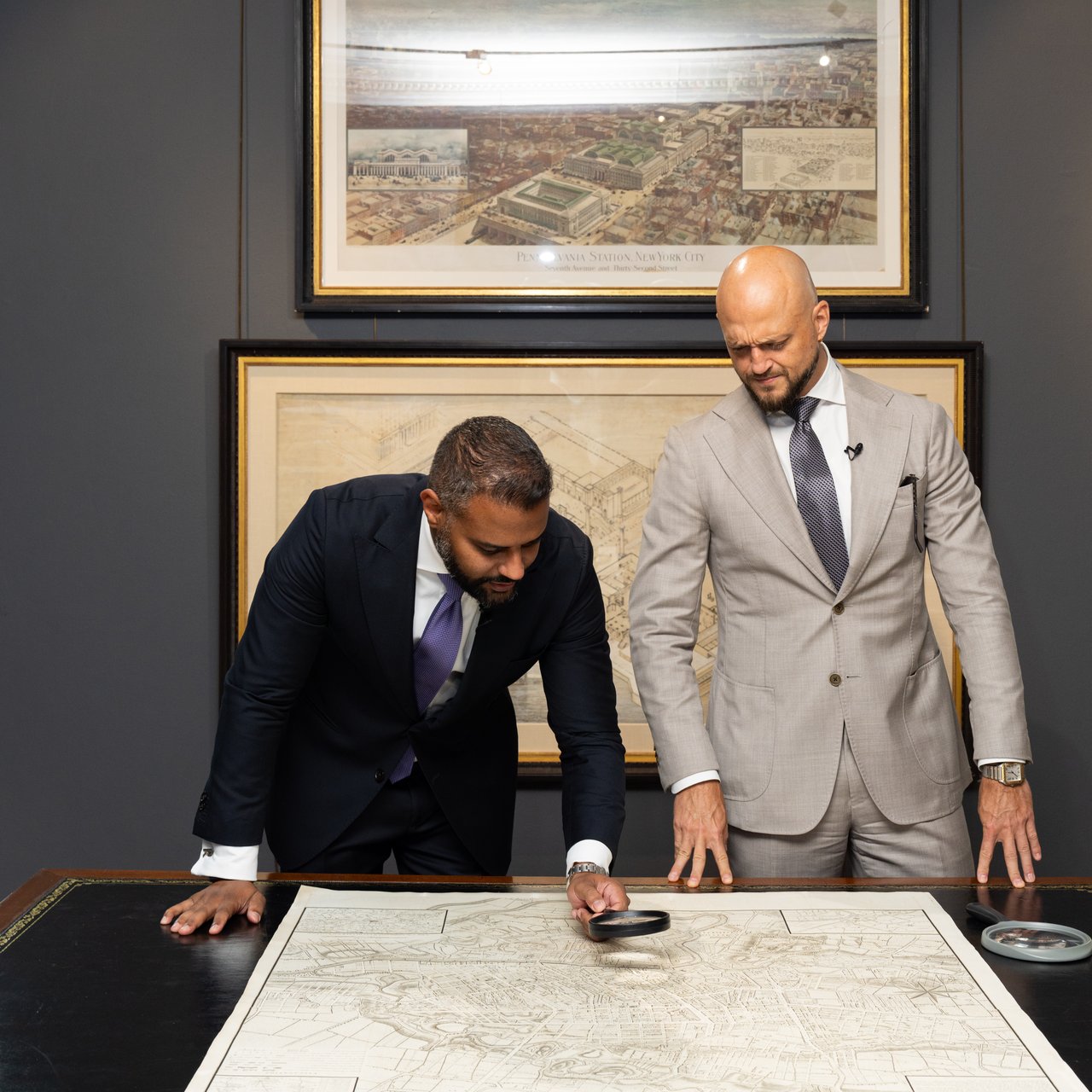 29 E 72nd STREET #2 TOUR