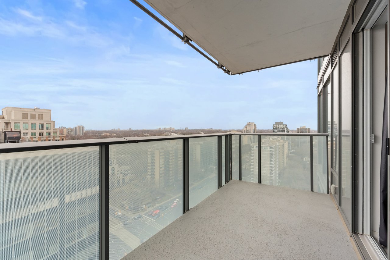 99 Foxbar Rd Suite 2104