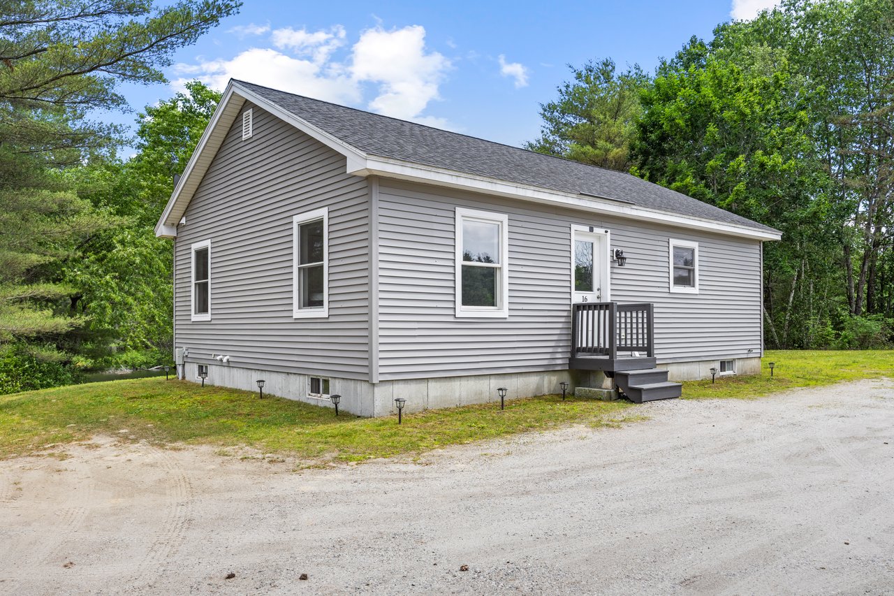 16 River Front Drive