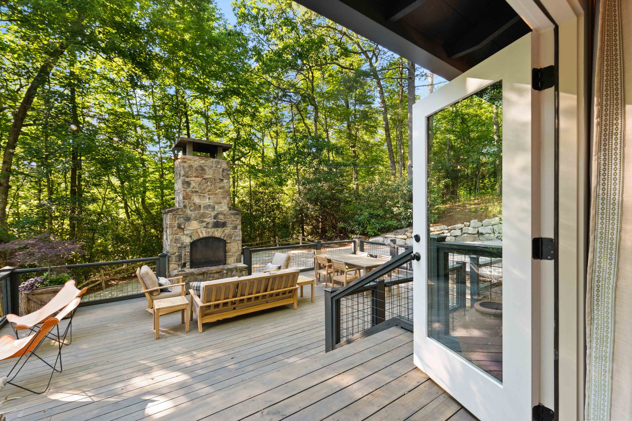 131 Horse Cove Ranch Road
