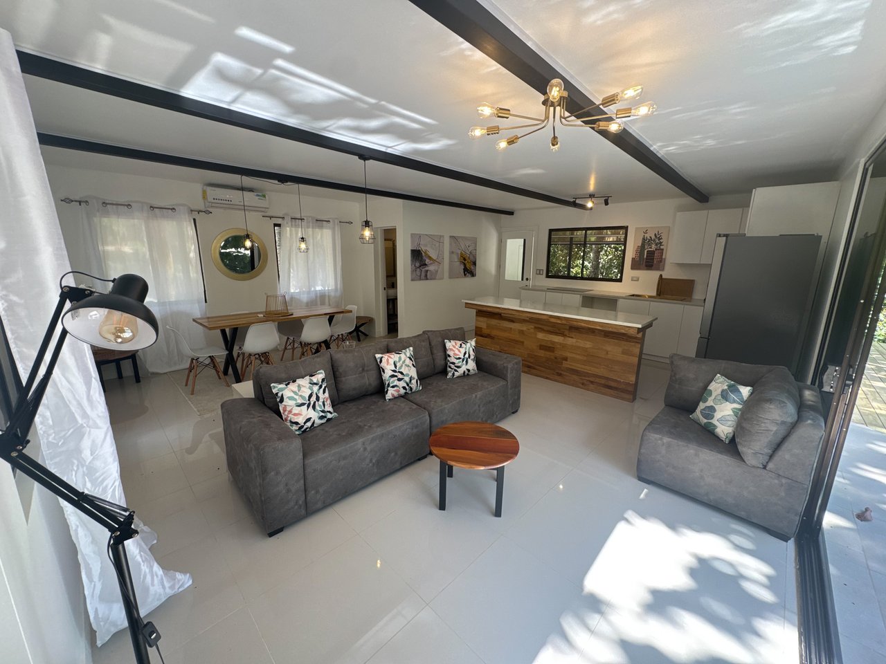 Amazing Home in Playa Hermosa