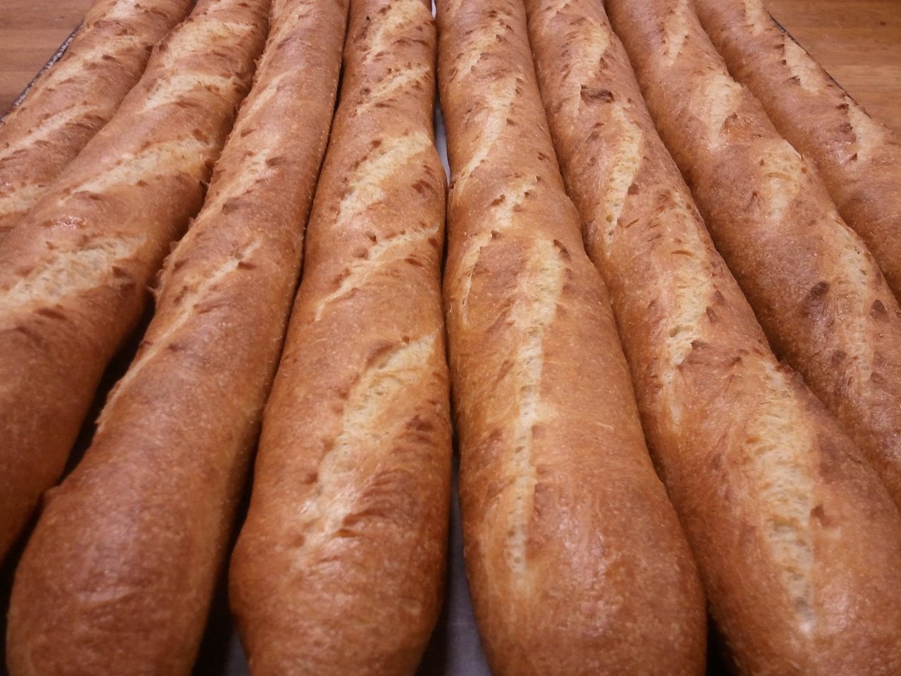 Ninth Street Bakery in Durham