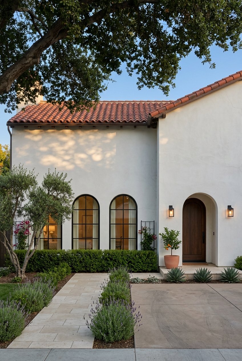 Living With Character In Claremont’s Classic Homes