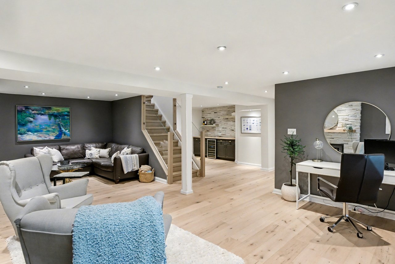 Modern Palgrave Bungalow