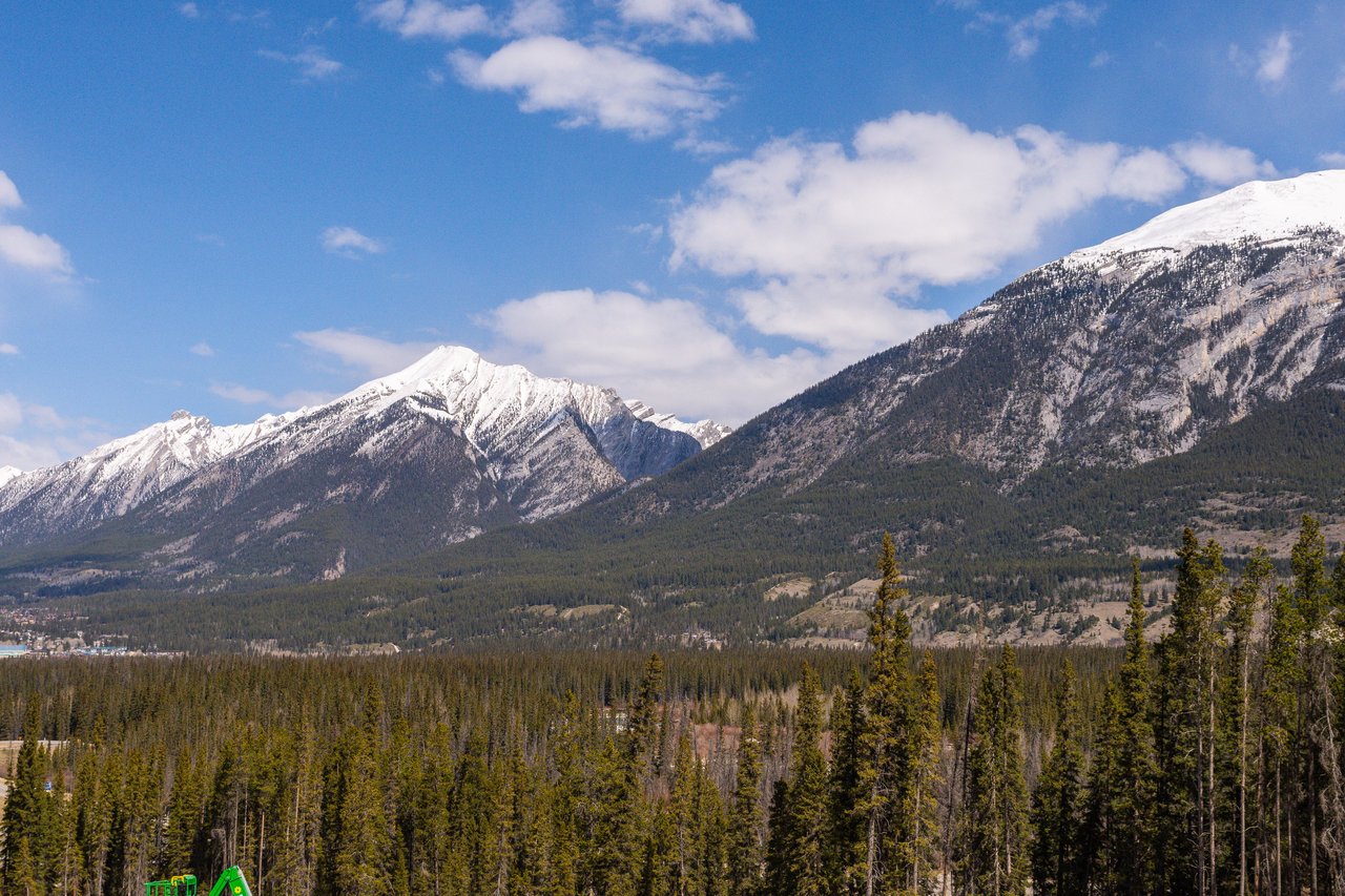 10 Cascade Ridge Unit: 206