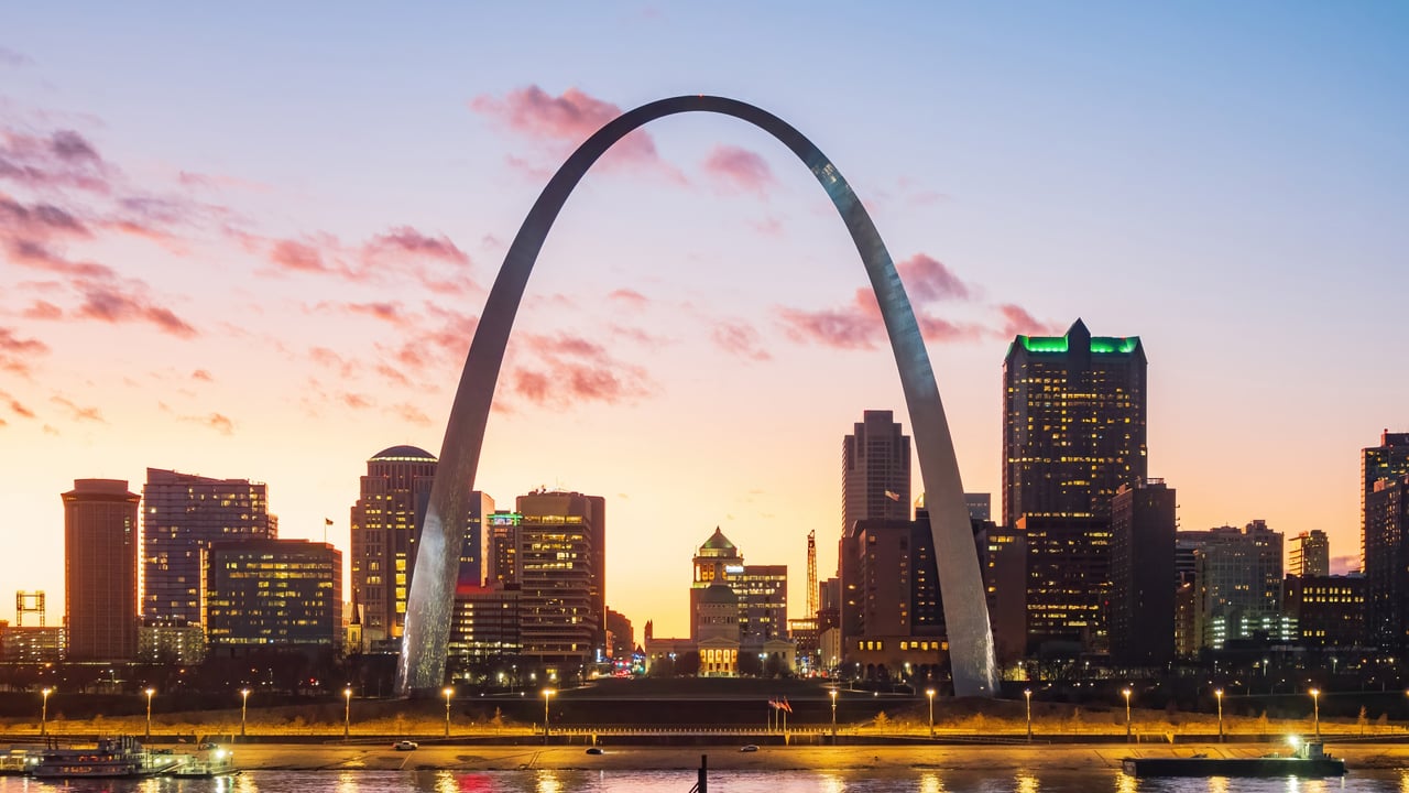 St. Louis City